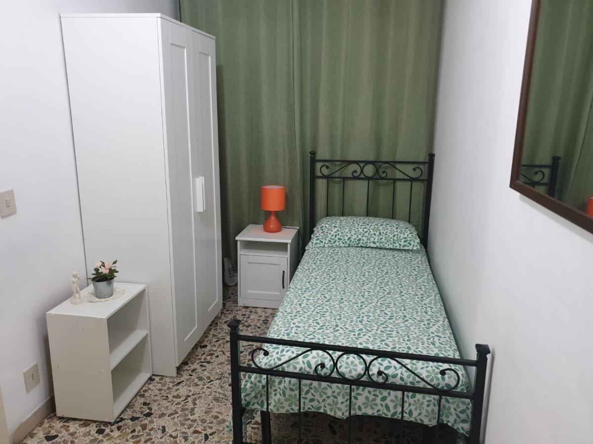 Chiara Naxos Apartment Джардини-Наксос Экстерьер фото