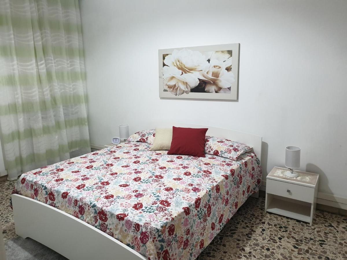 Chiara Naxos Apartment Джардини-Наксос Экстерьер фото